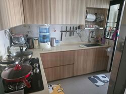 Blk 609B Tampines Greenweave (Tampines), HDB 4 Rooms #475889421